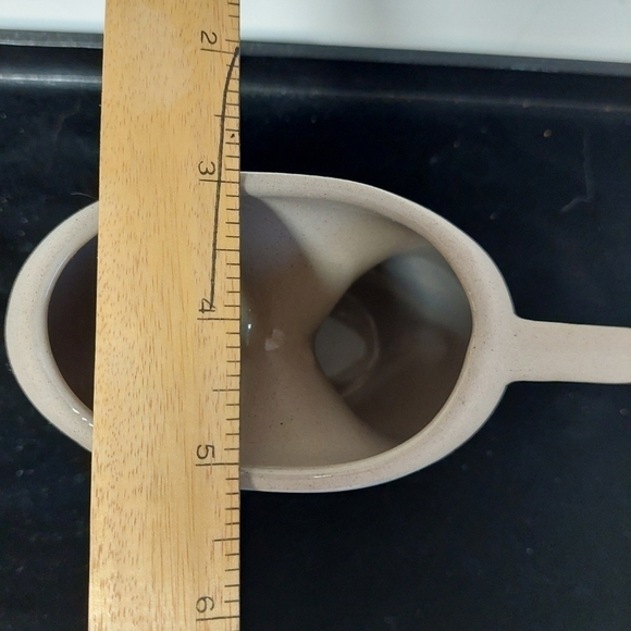 UO Home Novelty Ceramic Donut Mug - Picture 8 of 8